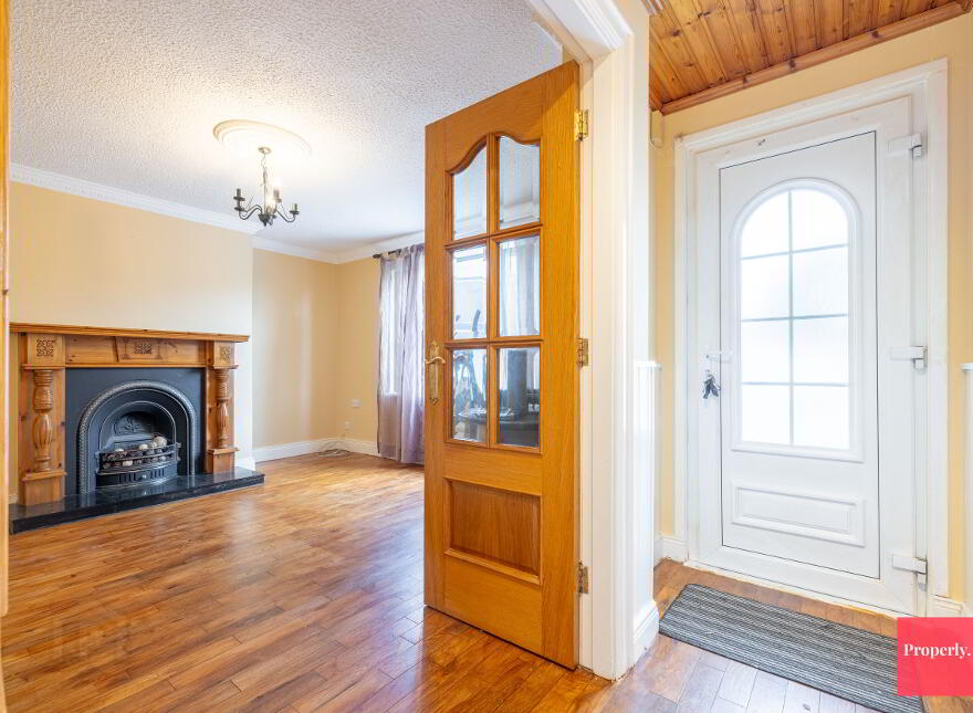 44 Ashgrove Park, Magherafelt, BT45 6DN