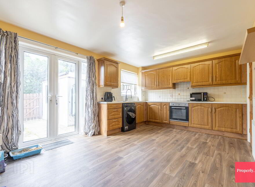 44 Ashgrove Park, Magherafelt, BT45 6DN