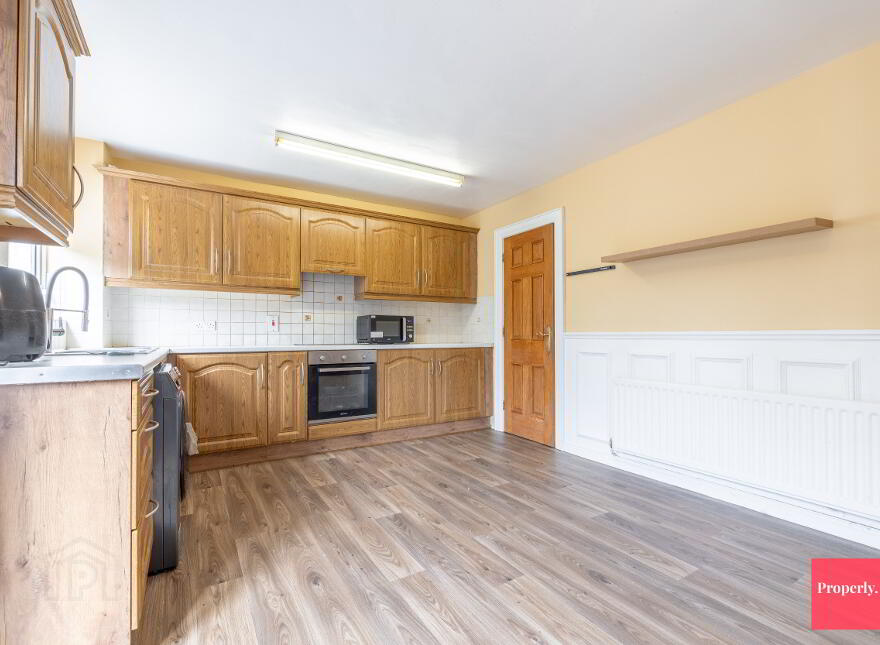 44 Ashgrove Park, Magherafelt, BT45 6DN