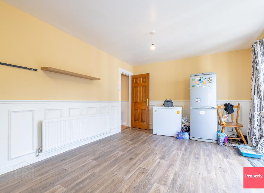 44 Ashgrove Park, Magherafelt, BT45 6DN
