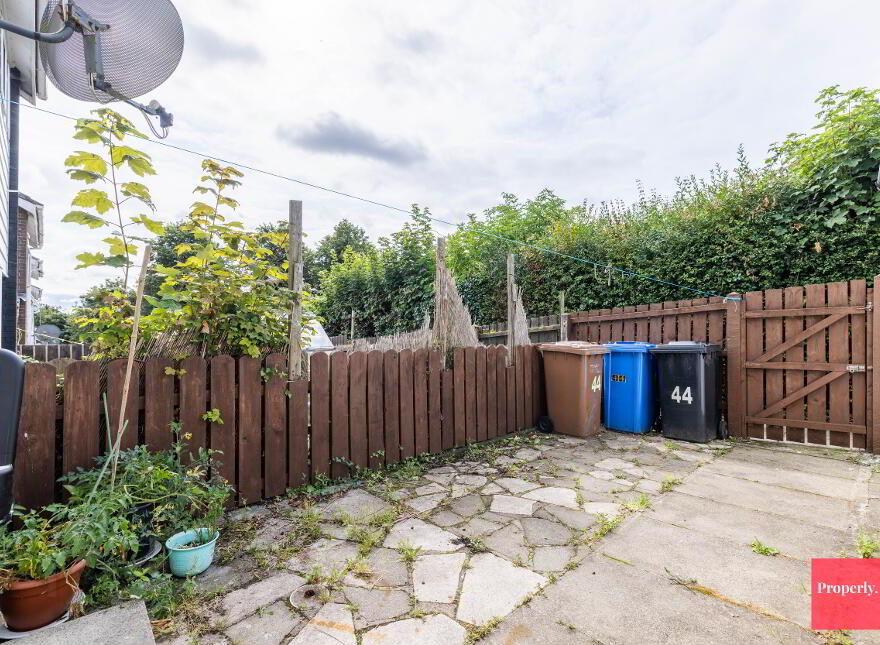 44 Ashgrove Park, Magherafelt, BT45 6DN