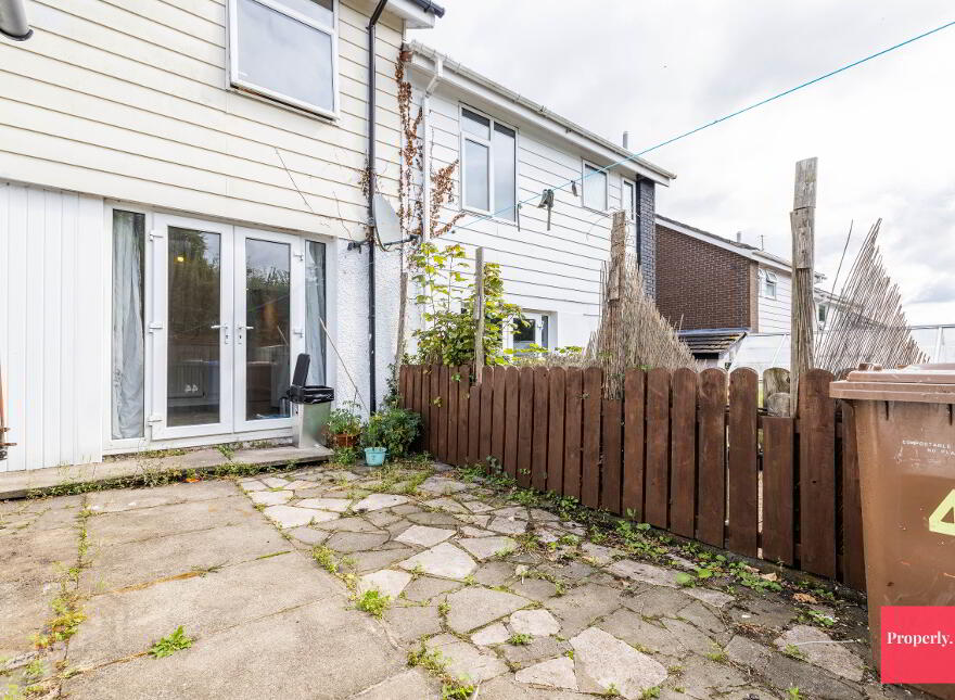 44 Ashgrove Park, Magherafelt, BT45 6DN