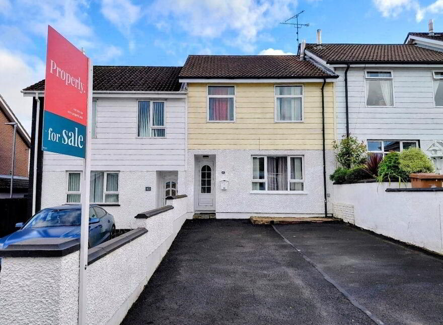 44 Ashgrove Park, Magherafelt, BT45 6DN