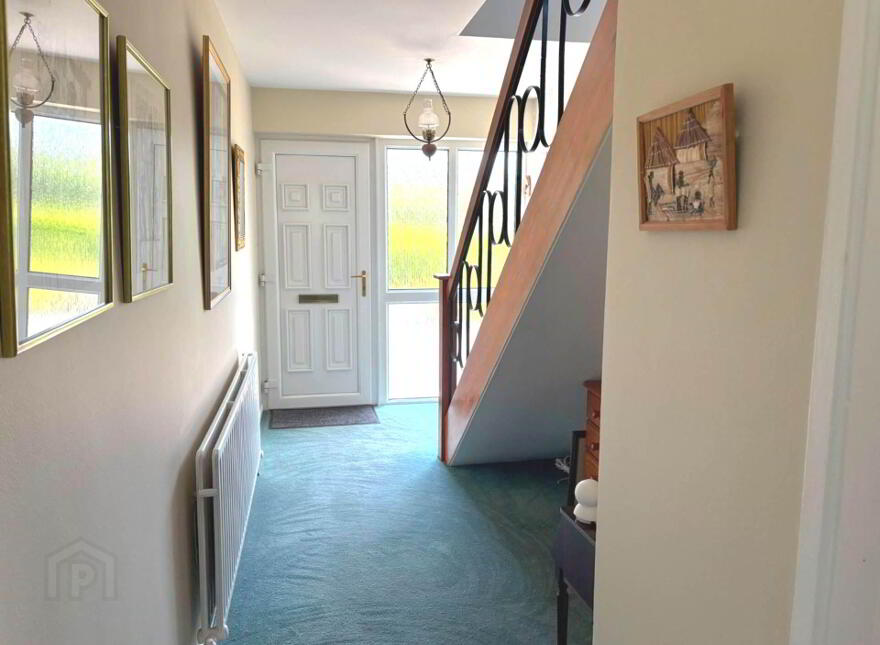 Kilross, Stranorlar, F93E82W