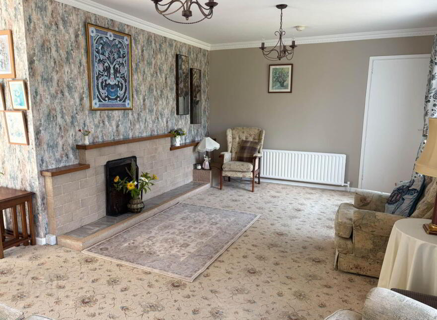 Kilross, Stranorlar, F93E82W
