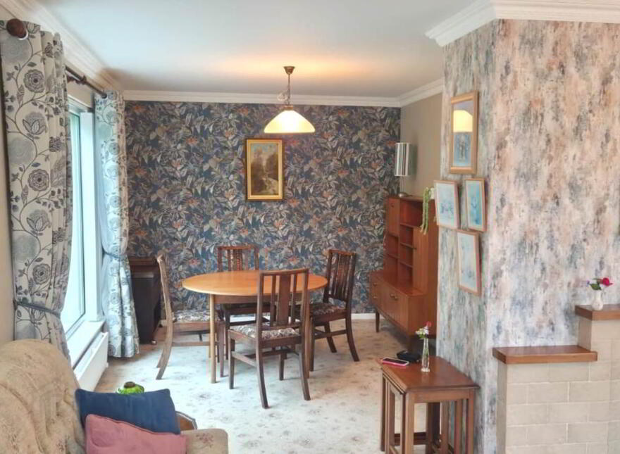 Kilross, Stranorlar, F93E82W