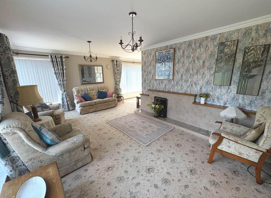 Kilross, Stranorlar, F93E82W