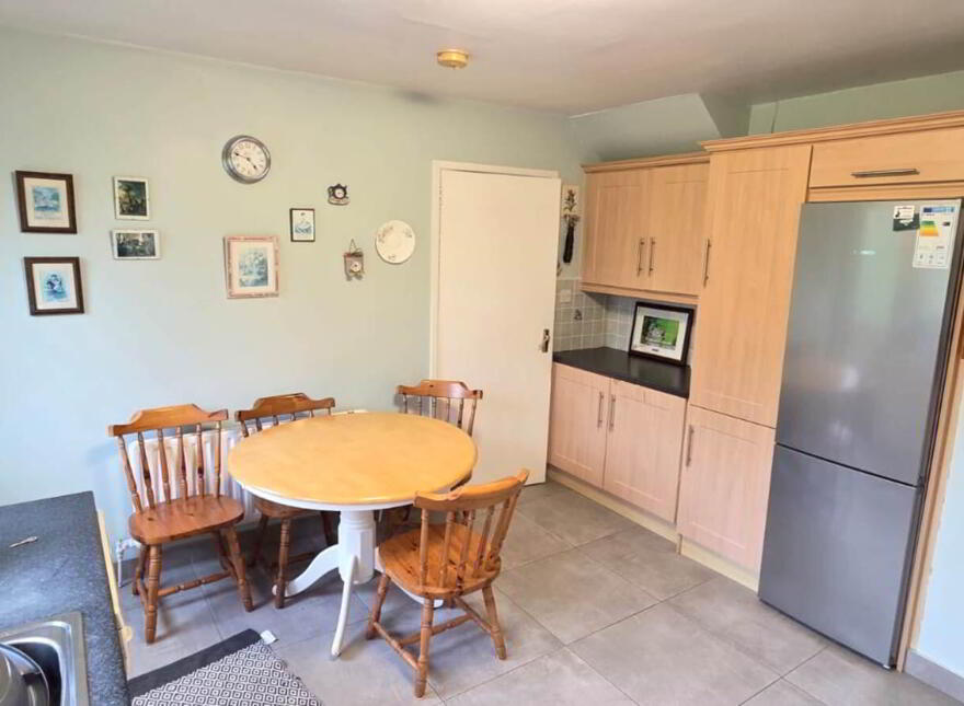 Kilross, Stranorlar, F93E82W