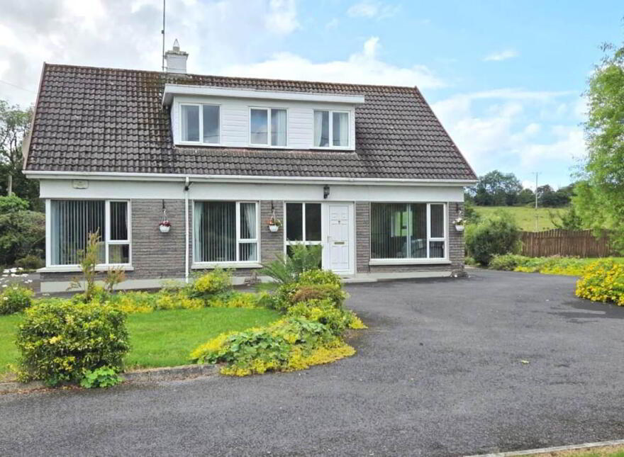 Kilross, Stranorlar, F93E82W