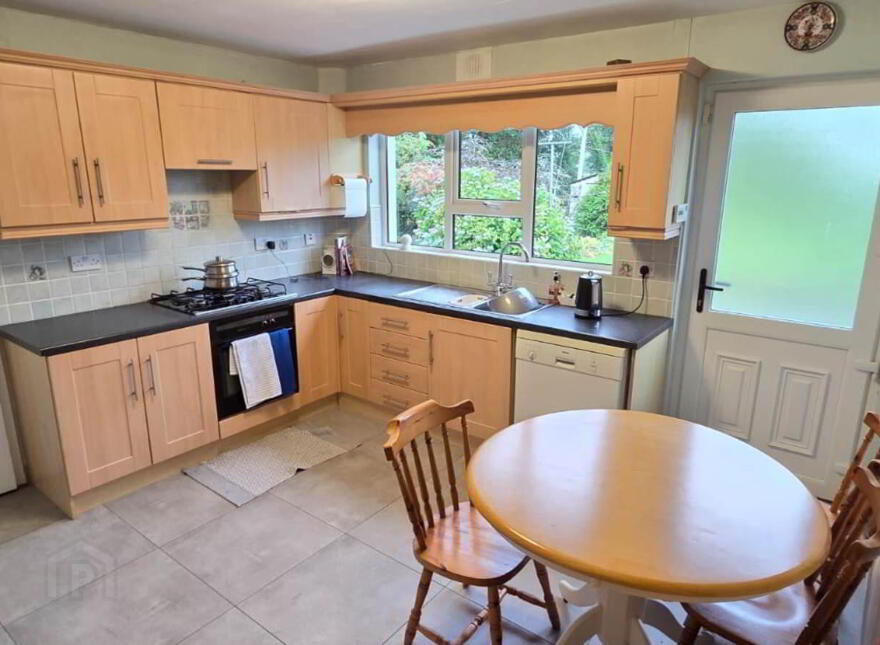 Kilross, Stranorlar, F93E82W