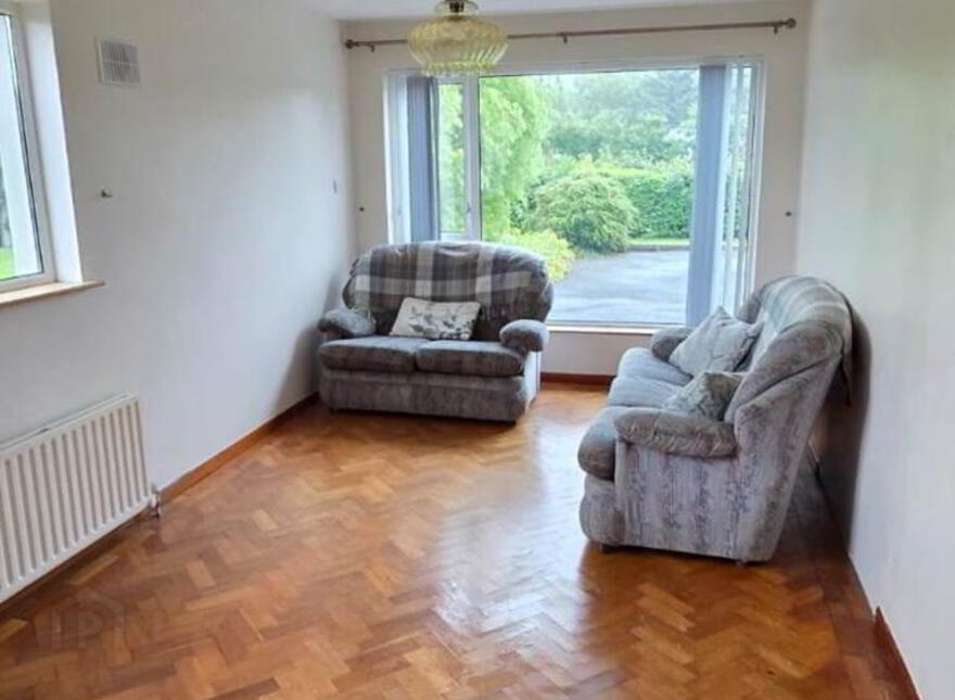 Kilross, Stranorlar, F93E82W