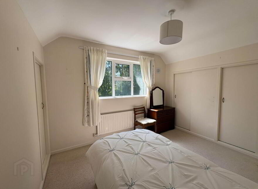 Kilross, Stranorlar, F93E82W