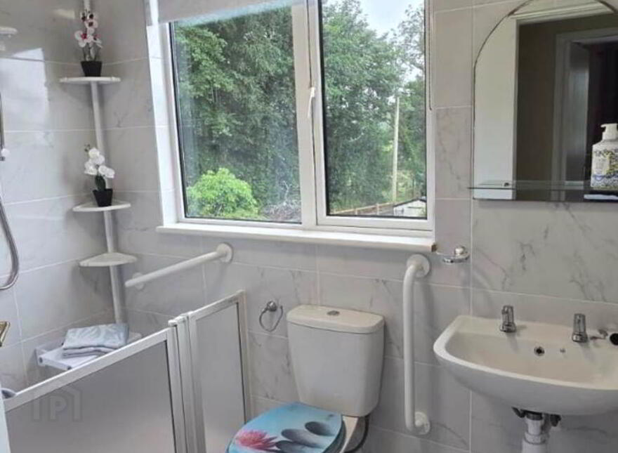 Kilross, Stranorlar, F93E82W