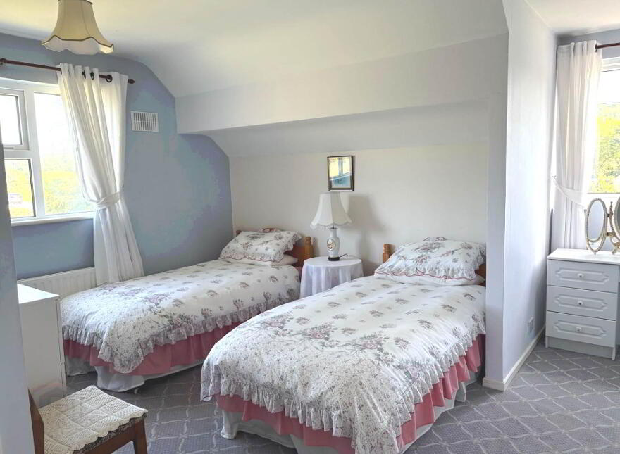 Kilross, Stranorlar, F93E82W