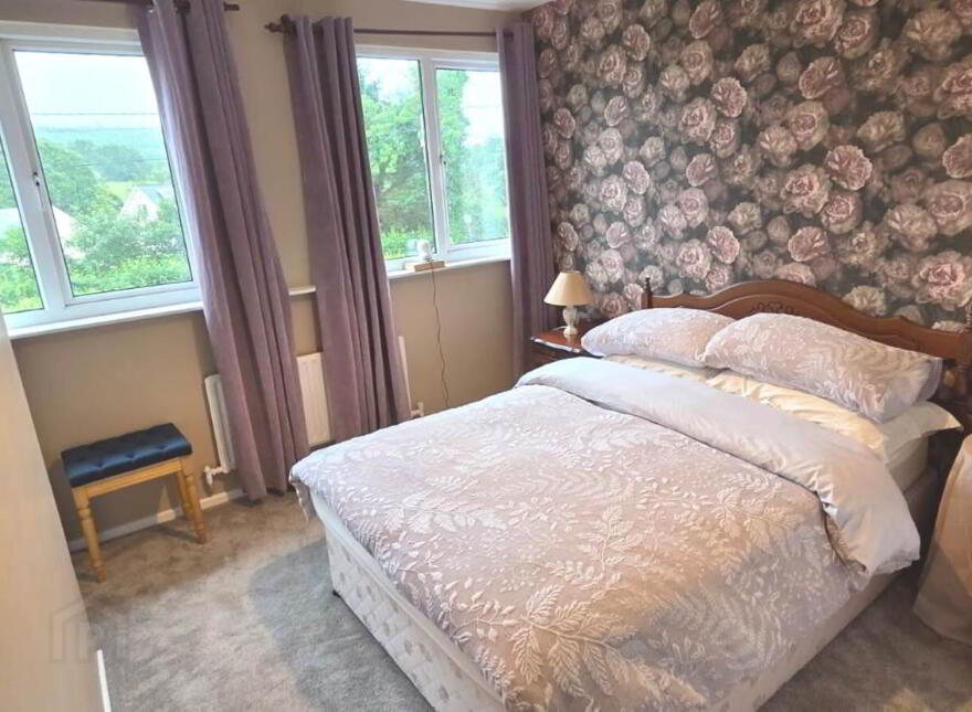 Kilross, Stranorlar, F93E82W
