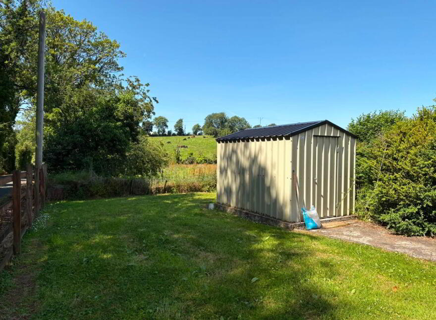 Kilross, Stranorlar, F93E82W