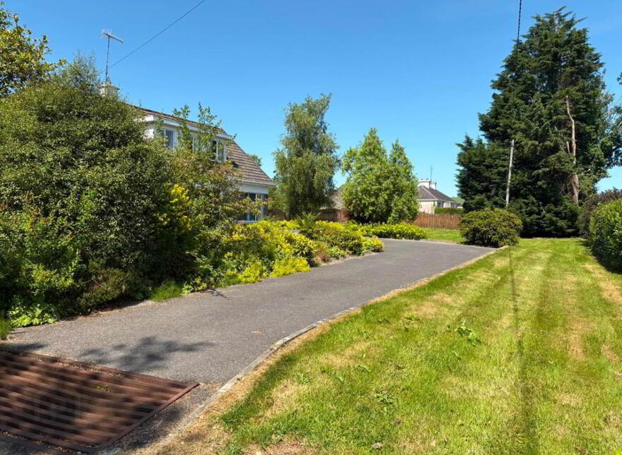 Kilross, Stranorlar, F93E82W