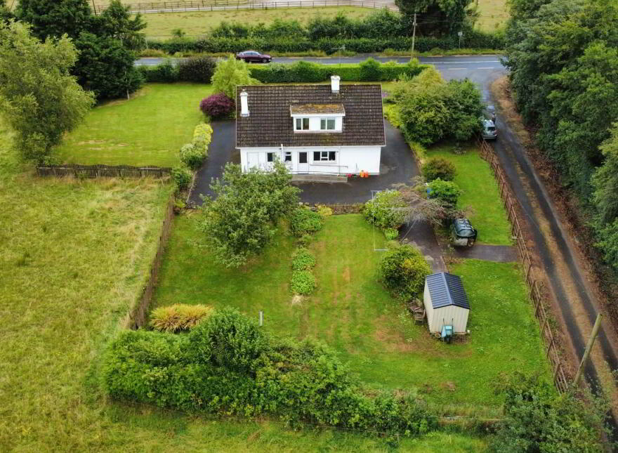 Kilross, Stranorlar, F93E82W