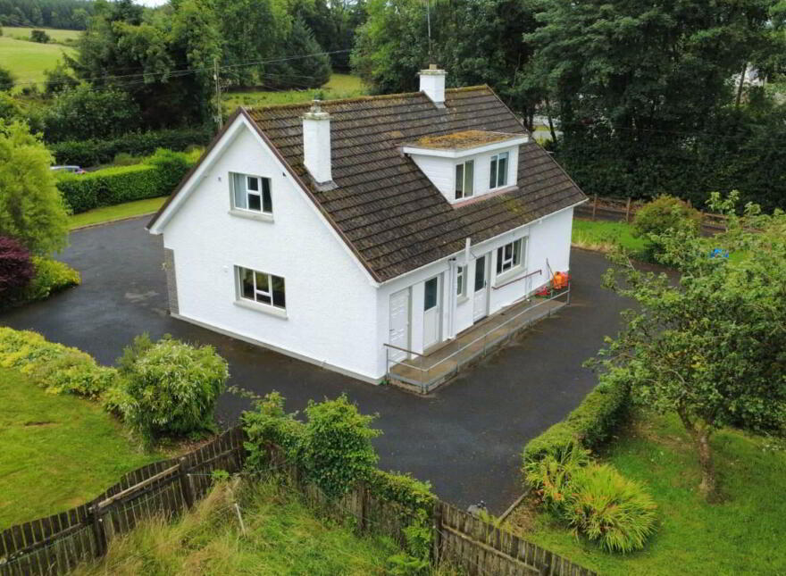 Kilross, Stranorlar, F93E82W