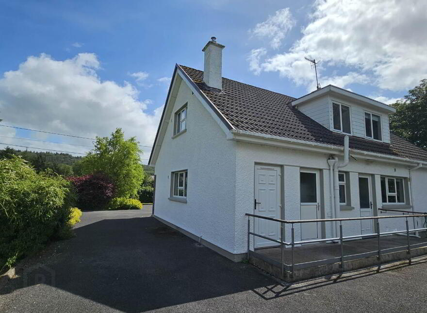 Kilross, Stranorlar, F93E82W
