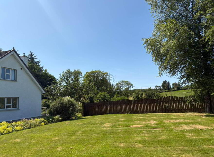 Kilross, Stranorlar, F93E82W