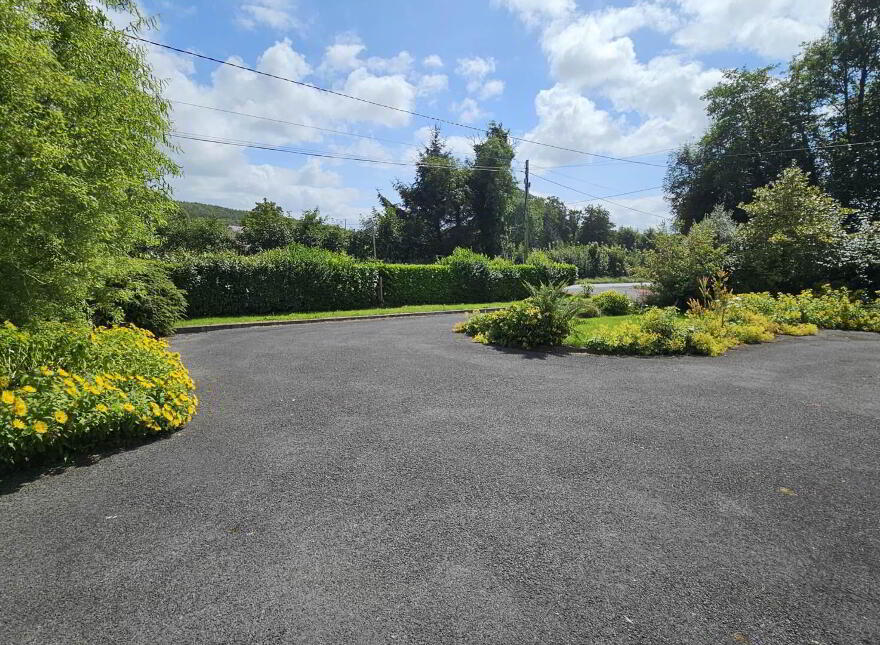 Kilross, Stranorlar, F93E82W