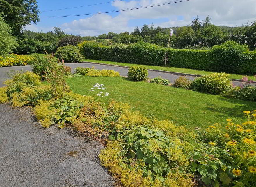 Kilross, Stranorlar, F93E82W