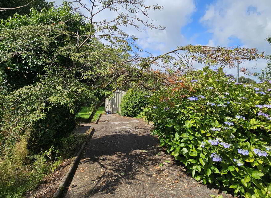 Kilross, Stranorlar, F93E82W