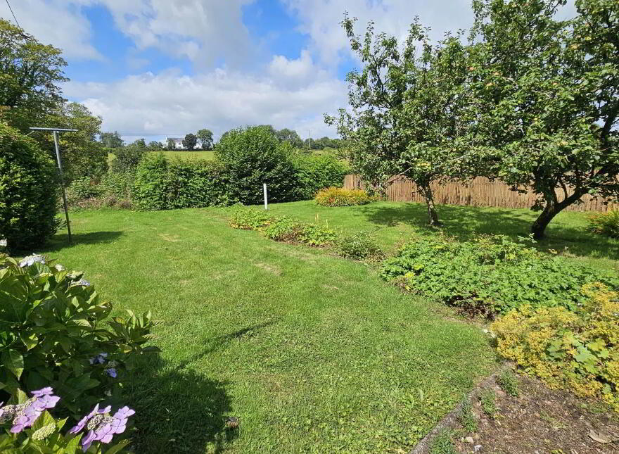 Kilross, Stranorlar, F93E82W