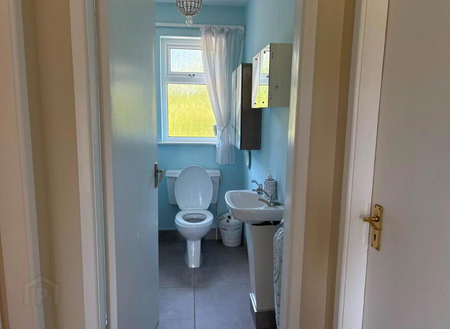 Kilross, Stranorlar, F93E82W