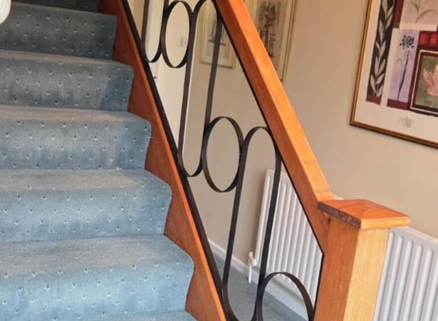 Kilross, Stranorlar, F93E82W