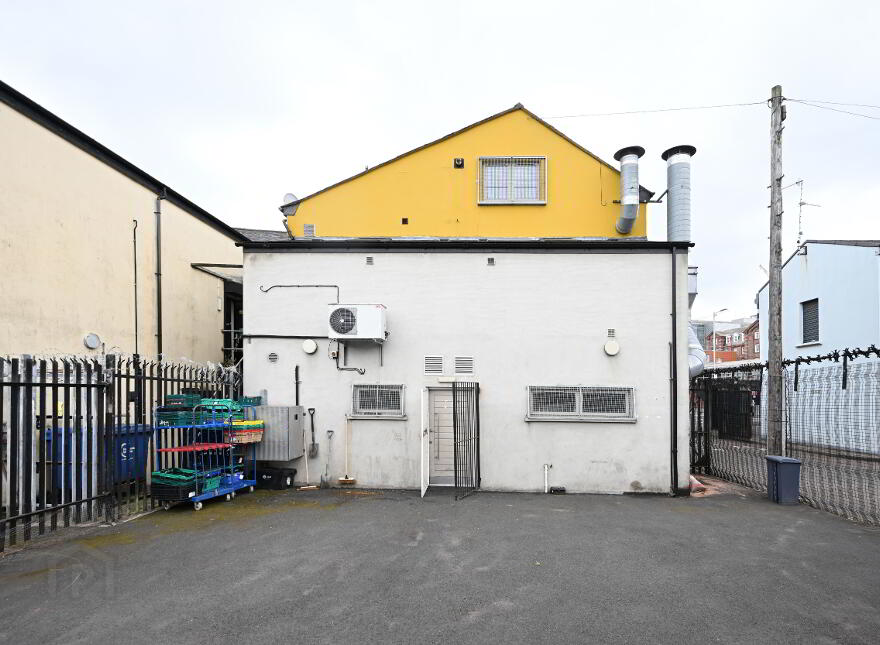 307-308 Grosvenor Road, Belfast, BT12 4LP