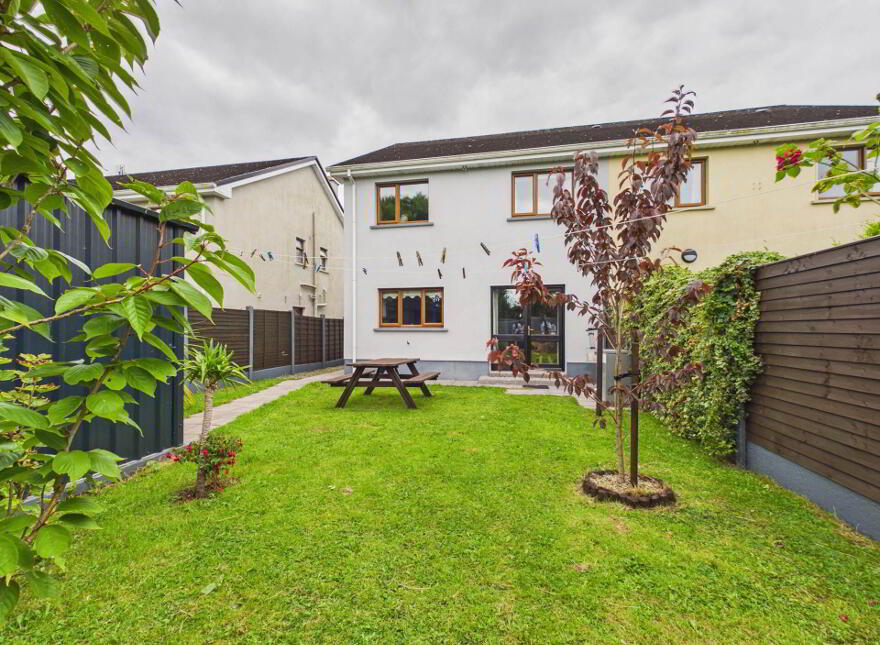 25 Hazel Court, Convent Road, Ballinrobe, F31EH92