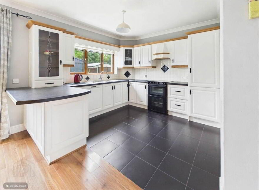 25 Hazel Court, Convent Road, Ballinrobe, F31EH92