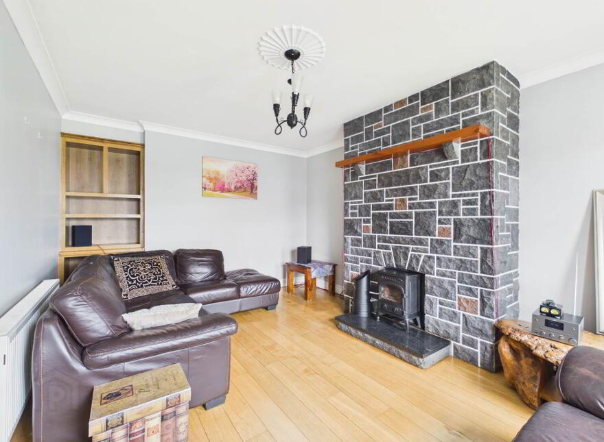 25 Hazel Court, Convent Road, Ballinrobe, F31EH92