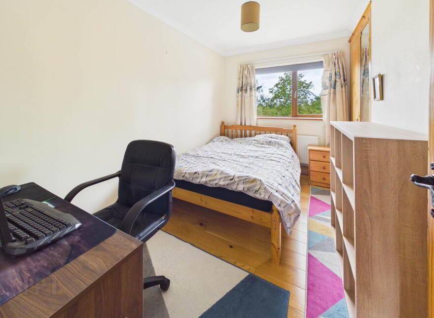 25 Hazel Court, Convent Road, Ballinrobe, F31EH92