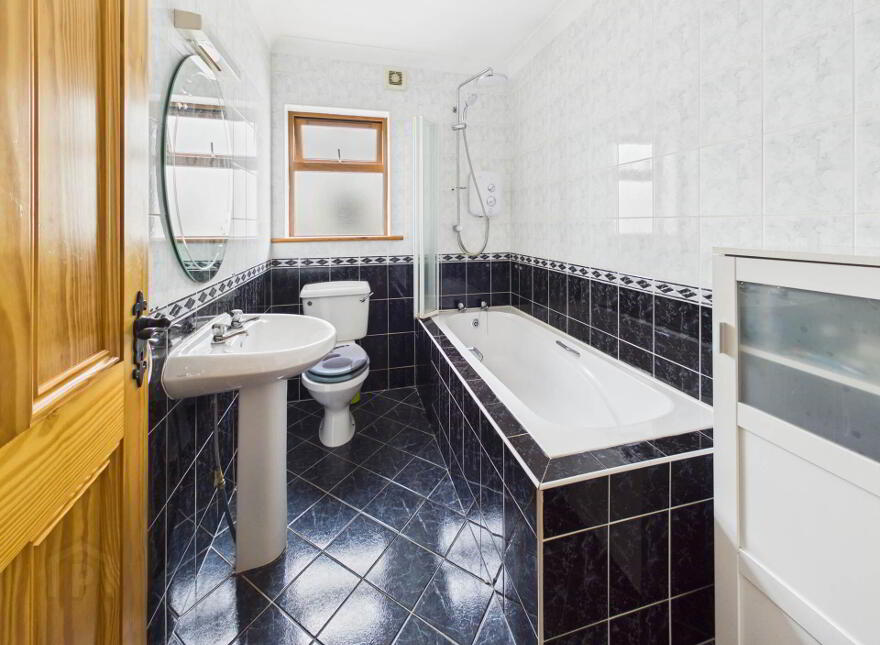 25 Hazel Court, Convent Road, Ballinrobe, F31EH92