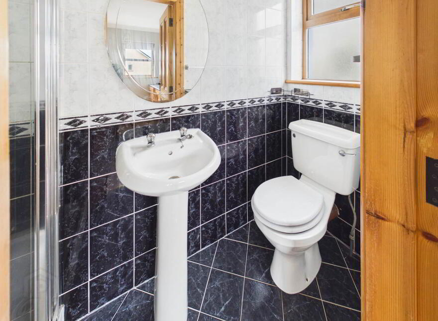 25 Hazel Court, Convent Road, Ballinrobe, F31EH92