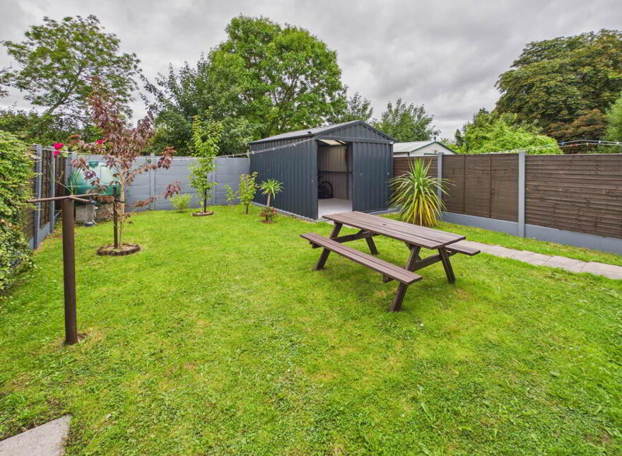 25 Hazel Court, Convent Road, Ballinrobe, F31EH92