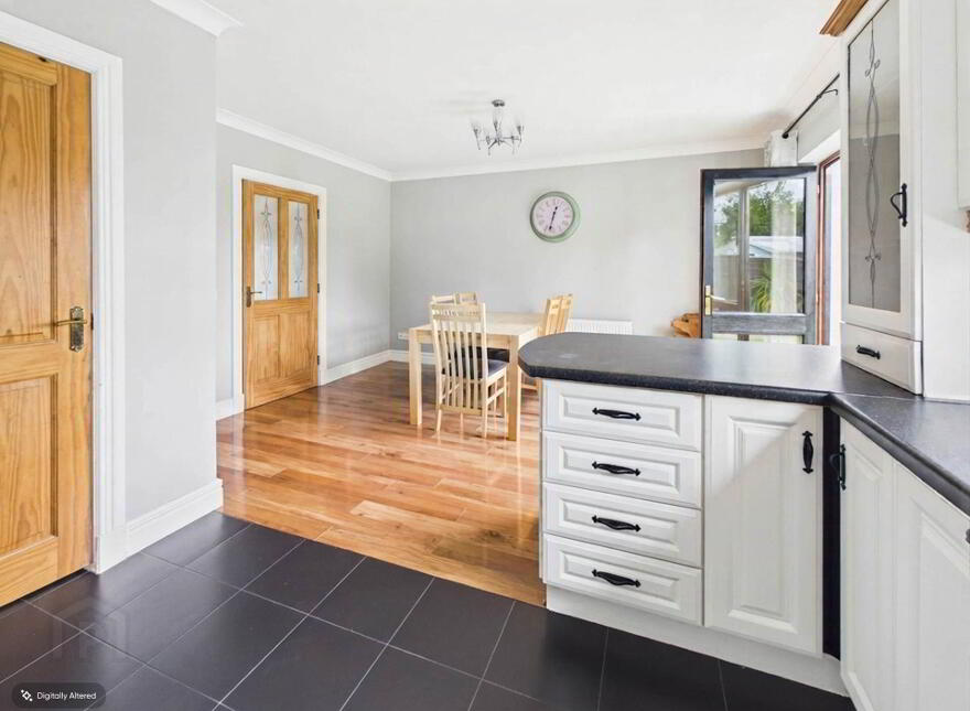 25 Hazel Court, Convent Road, Ballinrobe, F31EH92