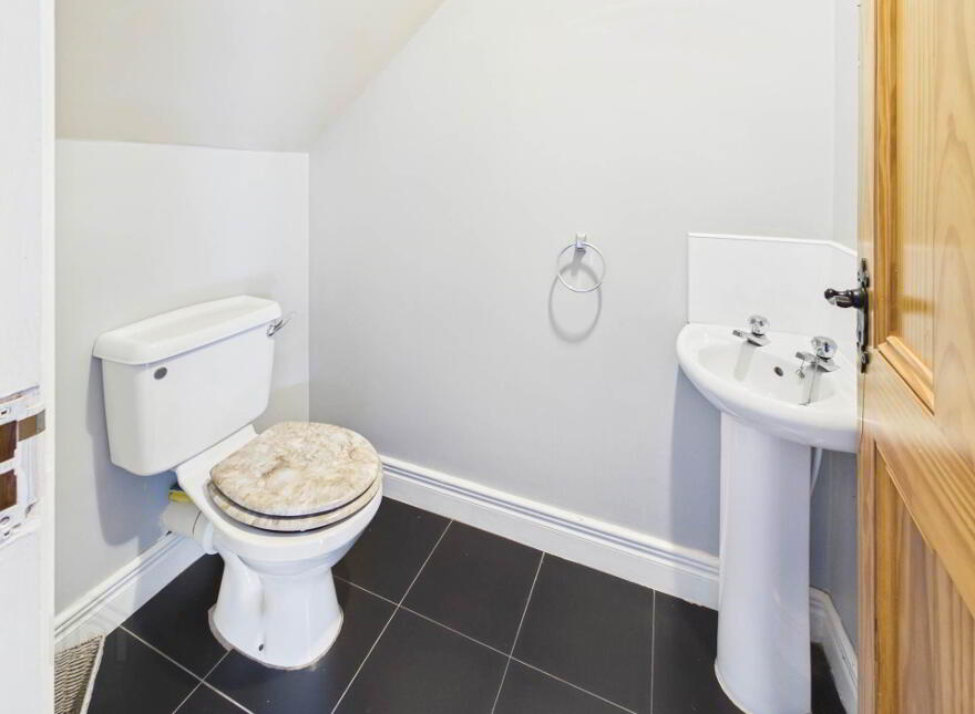 25 Hazel Court, Convent Road, Ballinrobe, F31EH92