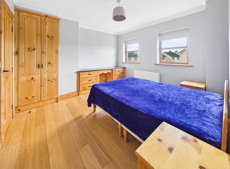 25 Hazel Court, Convent Road, Ballinrobe, F31EH92