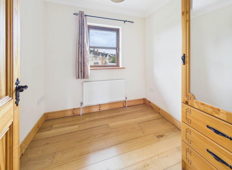 25 Hazel Court, Convent Road, Ballinrobe, F31EH92