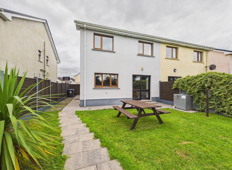 25 Hazel Court, Convent Road, Ballinrobe, F31EH92