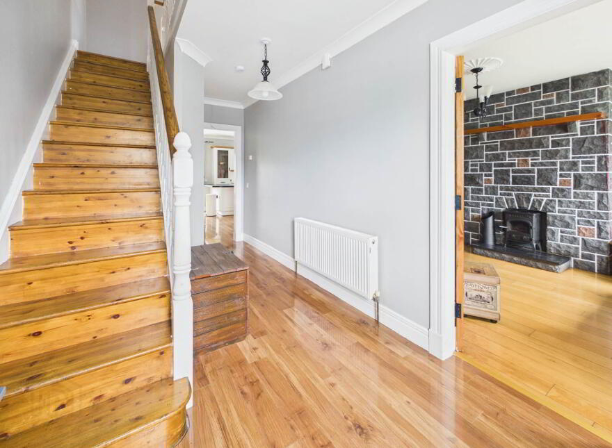 25 Hazel Court, Convent Road, Ballinrobe, F31EH92