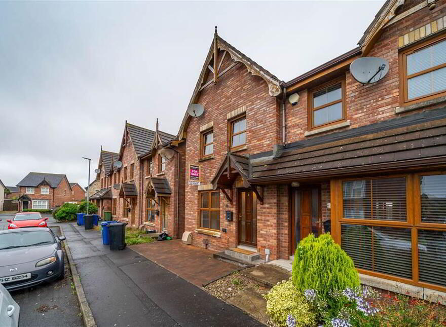 9 Bridgelea Crescent, Conlig, Bangor, BT23 7RD