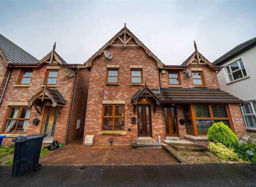 9 Bridgelea Crescent, Conlig, Bangor, BT23 7RD