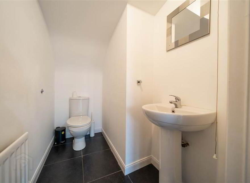 9 Bridgelea Crescent, Conlig, Bangor, BT23 7RD