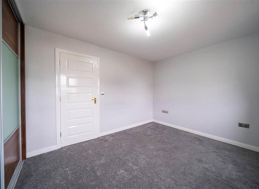 9 Bridgelea Crescent, Conlig, Bangor, BT23 7RD
