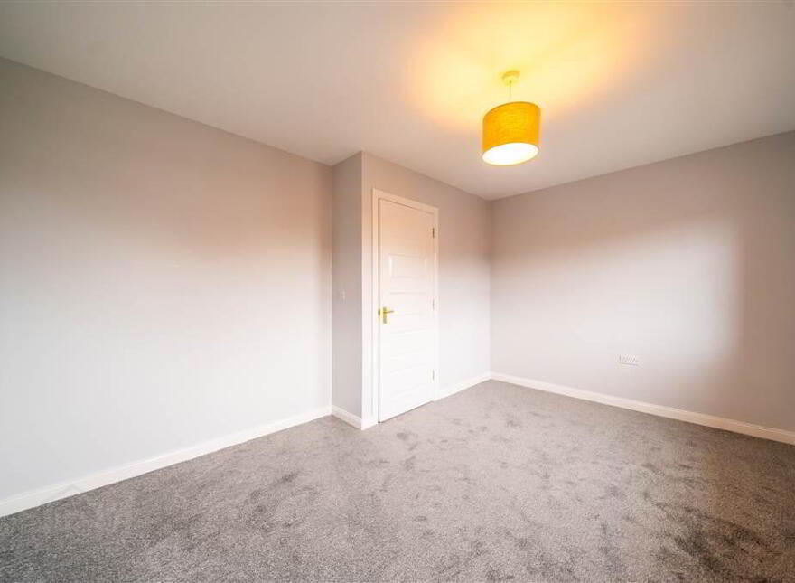 9 Bridgelea Crescent, Conlig, Bangor, BT23 7RD
